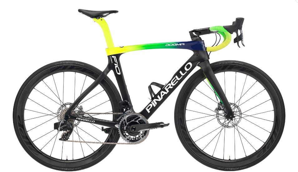 DOGMA F10 230