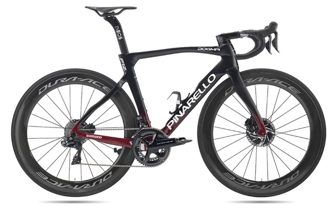 INEOS F12