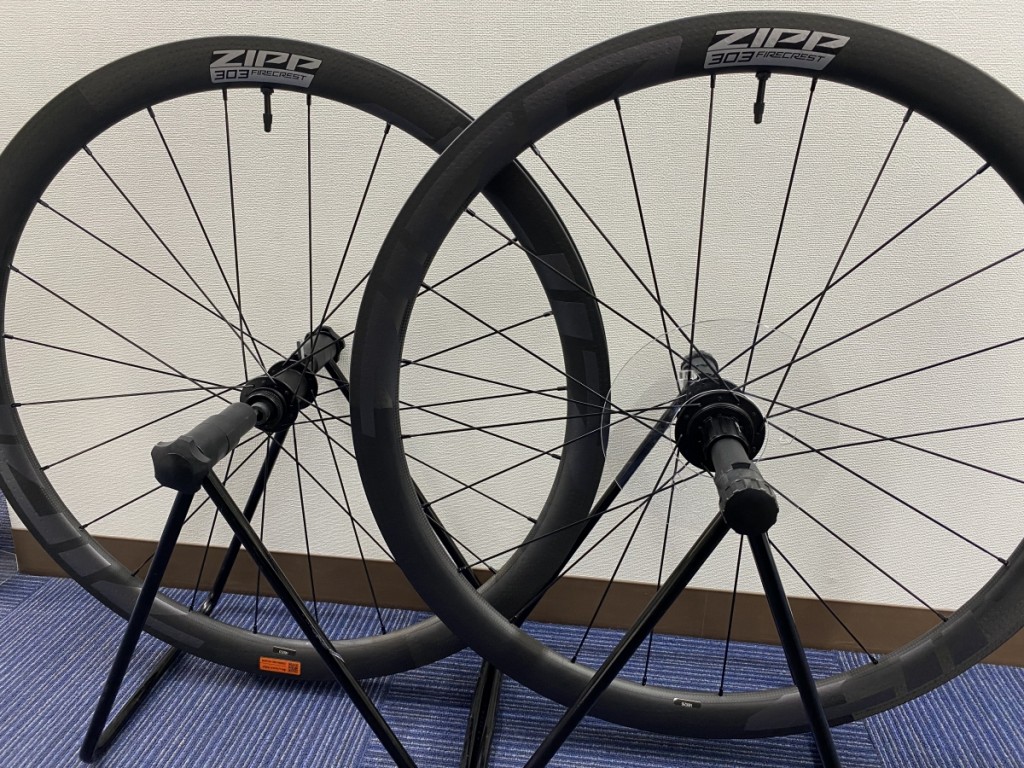 ZIPP 303 FIRECREST
