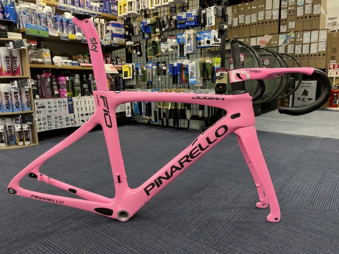 PINARELLO DOGMA F10 DISK