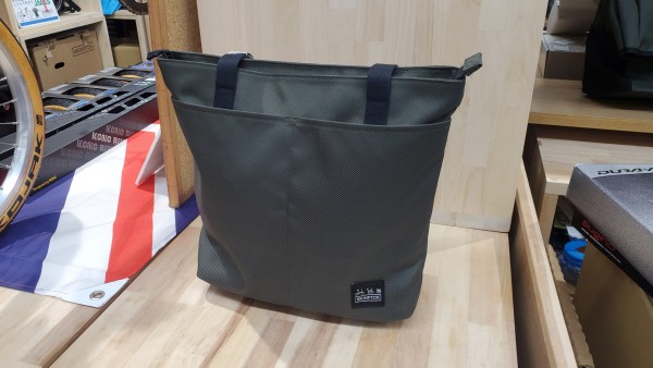 BROMPTON TOTE BAG