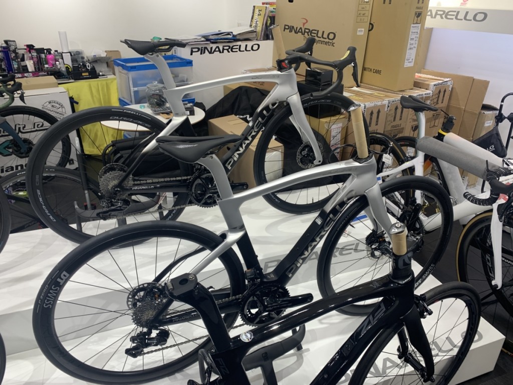 DOGMA F