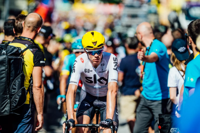 froome