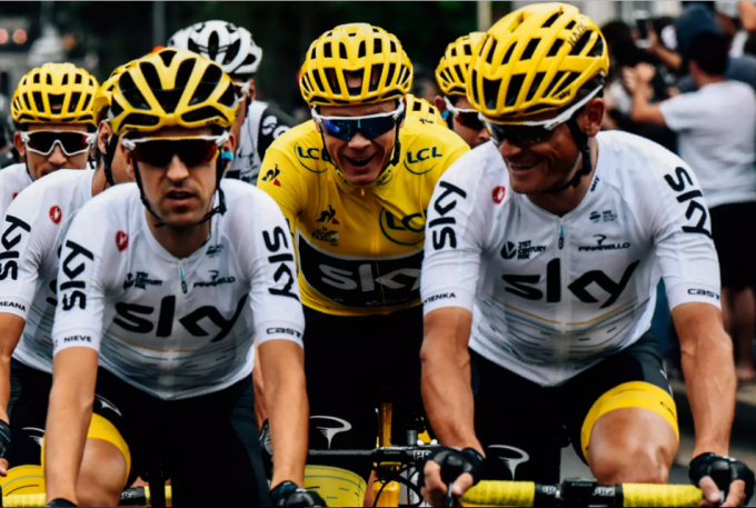 tdf