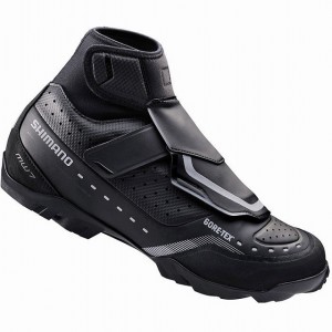 Shimano-WM7-Gore-Tex-SPD-Shoes-Offroad-Shoes-Black-2016-BMW70038