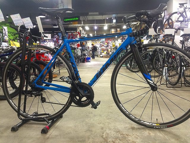 実車