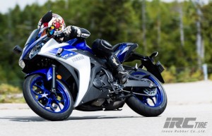 IRC MOTO