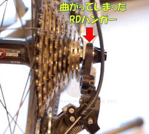 ハンガー