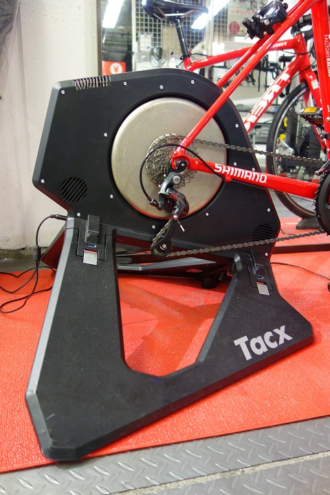 TACX1