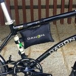 DAHON純正輪行袋 入荷しました！【SLIP BAG 20】 | 神戸で自転車をお探しならY's Road 神戸店