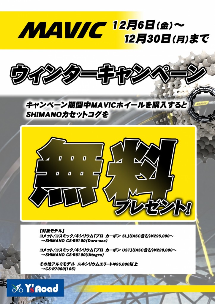mavicポスター191203