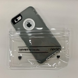 reric_クリアケース