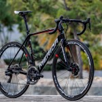 Bahrain - Merida 2019