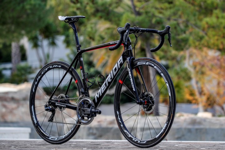Bahrain - Merida 2019
