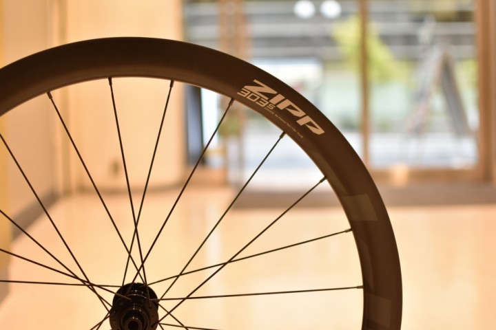 ZIPP 303s