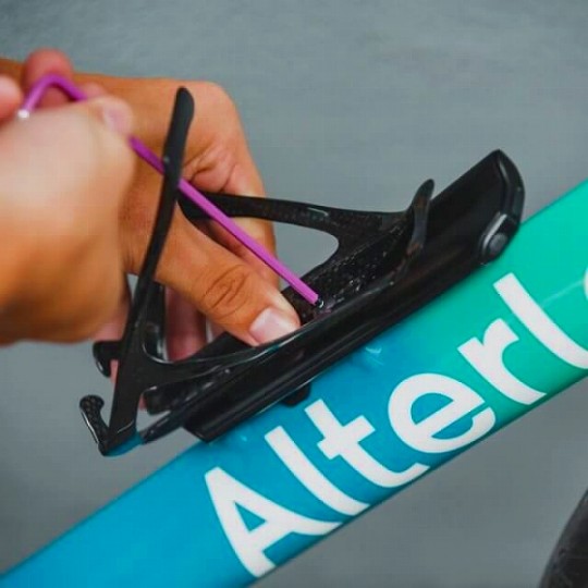 ALTERLOCK AL-02JB-00