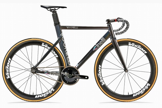 vigorelli