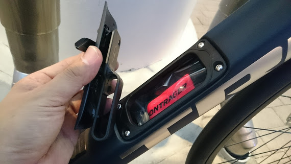 ストレージ