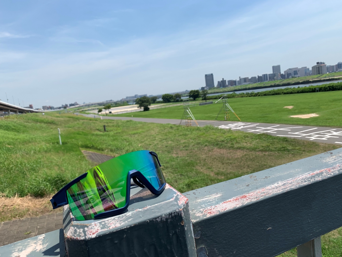 青空