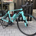 INFINITO XE DISC 105 (2)