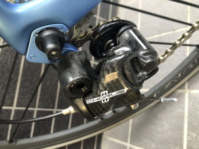 DEROSA SK