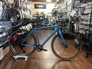 トップストーン本体