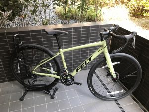ブローム全体