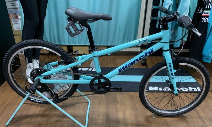 BIANCHI PIRATA20