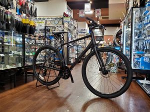 サテンチャコール GIANT GRAVIER DISC