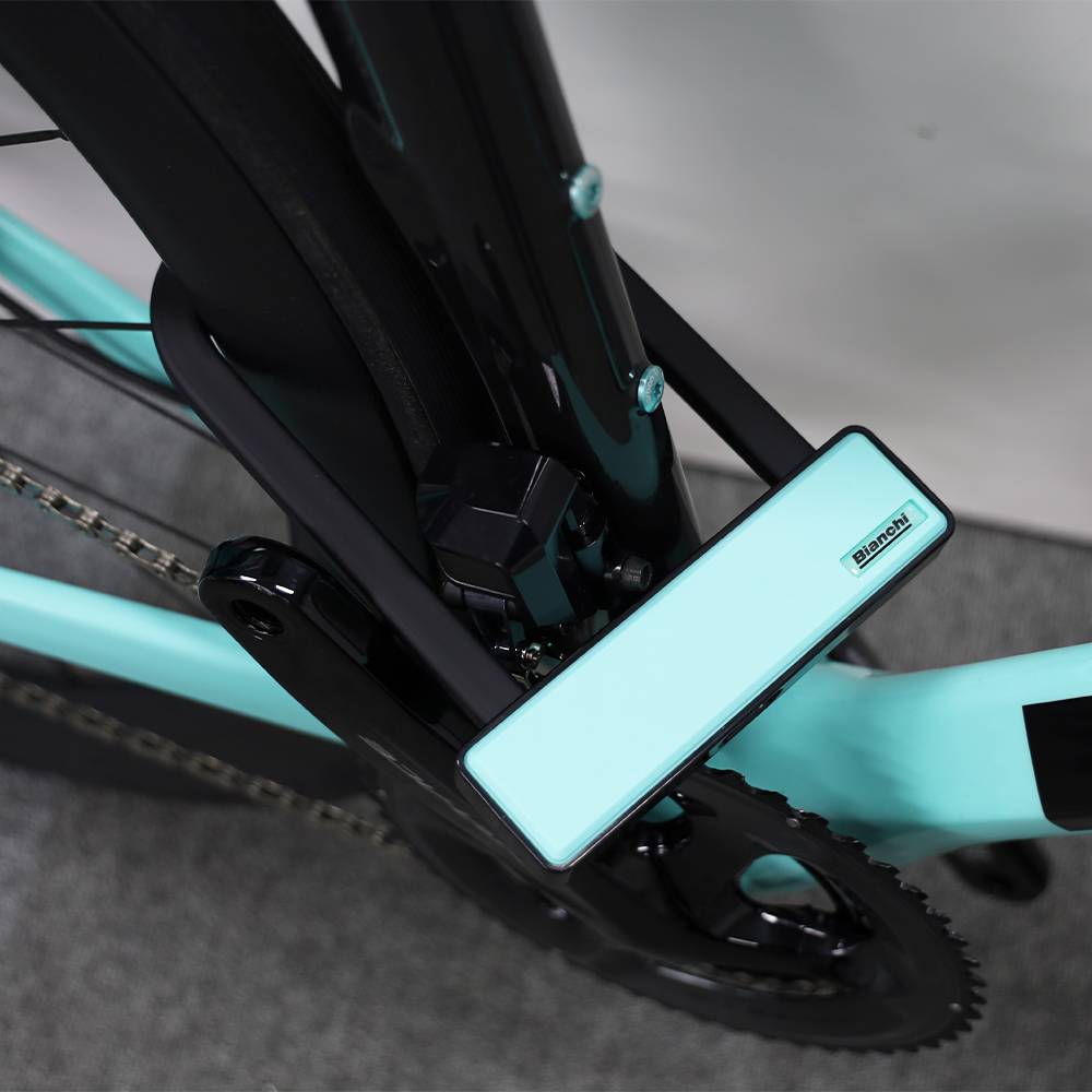 Bianchi U字ロック
