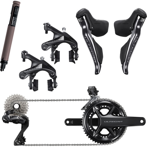 ULTEGRA Di2
