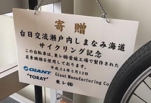 GIANT-Toray