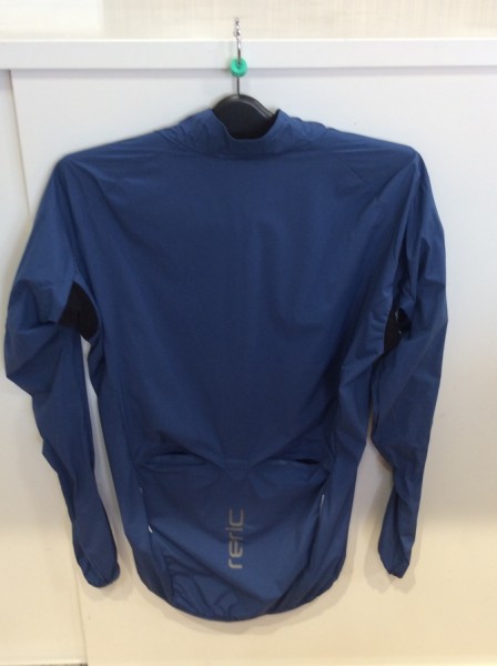 Gemini α Stretch Light Windbreaker2