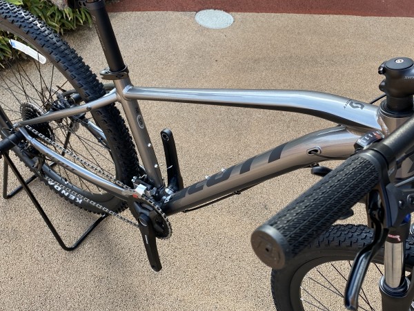 ASPECT 750