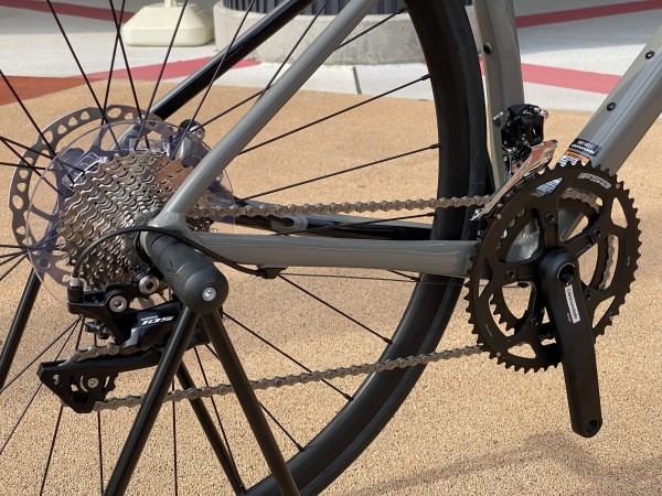 CAAD 13 DISC 105