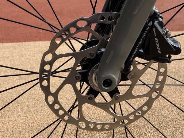 CAAD 13 DISC 105