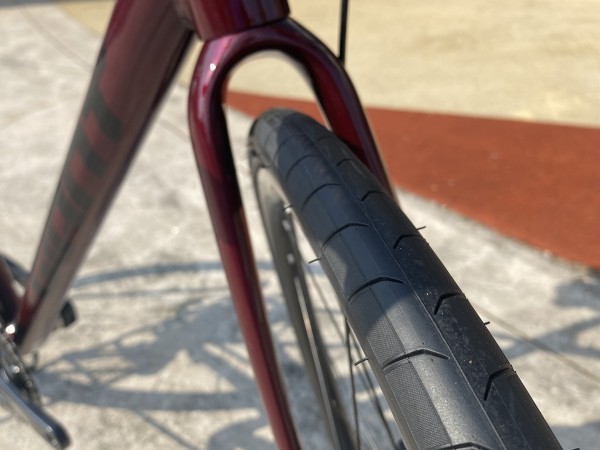 CONTEND AR 3