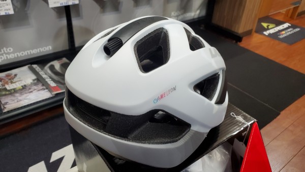 LAZER CAMELEON