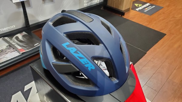 LAZER CAMELEON