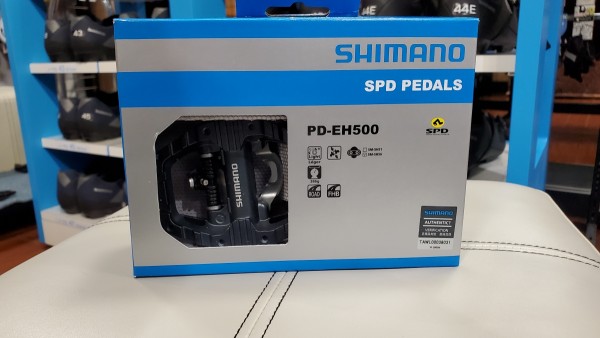 PD-EH500