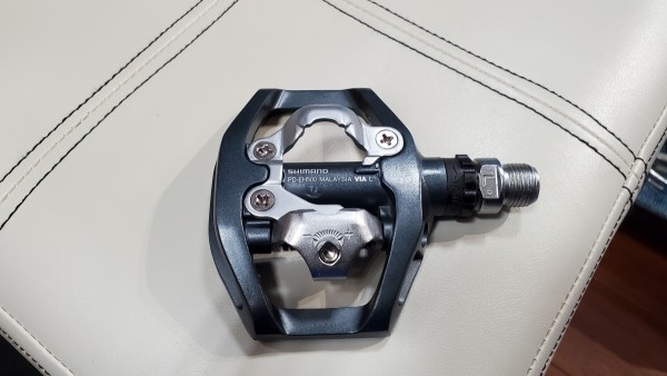 SHIMANO PD-EH500 SPD部