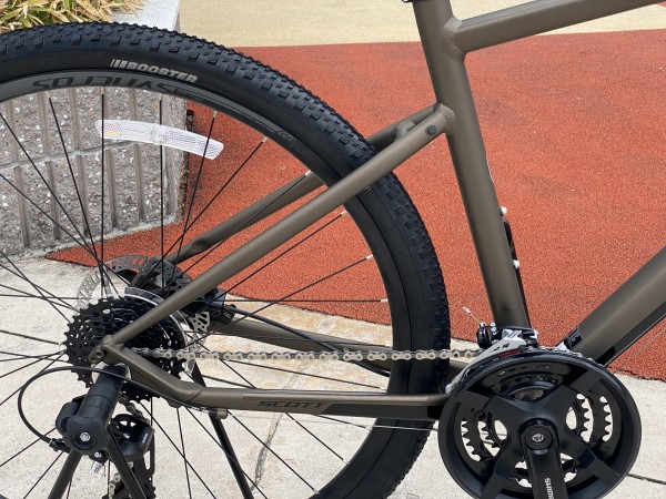 SCOTT SUB CROSS 50