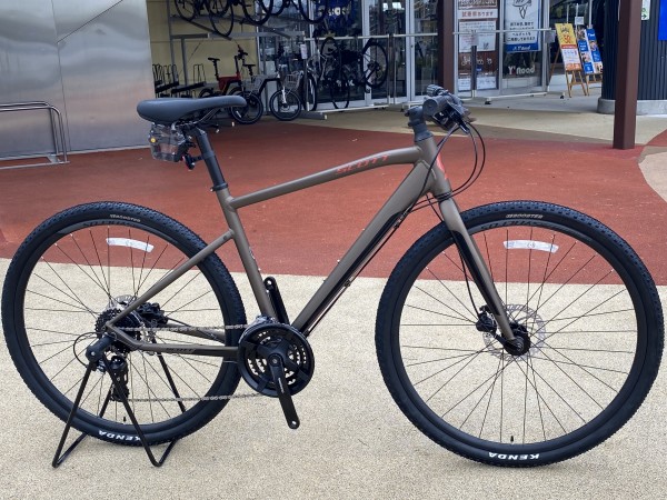 SCOTT SUB CROSS 50