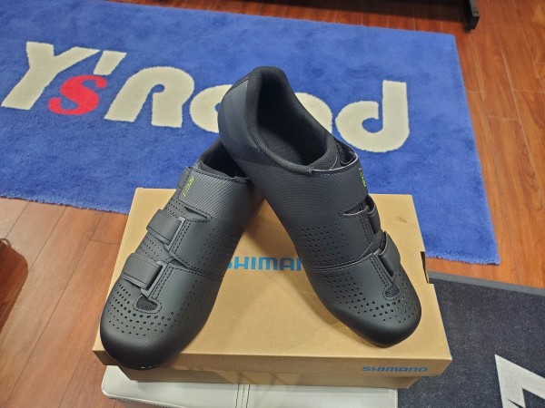 SHIMANO RC1