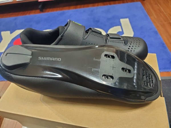 SHIMANO RC1 靴底