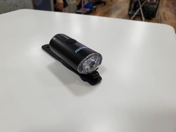 Bianchi  AUTOMATIC ENVIRONMENT RESPONSIVE HEADLITE