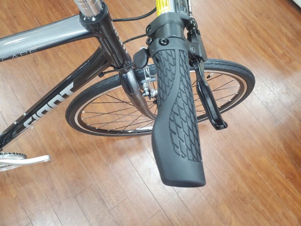 GIANT ESCAPE R3 MS