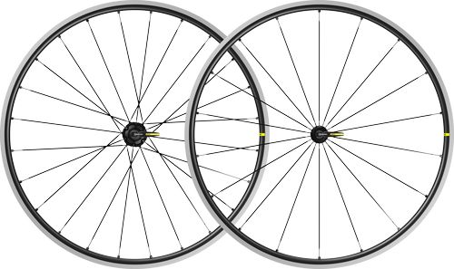 MAVIC KSYRIUM S