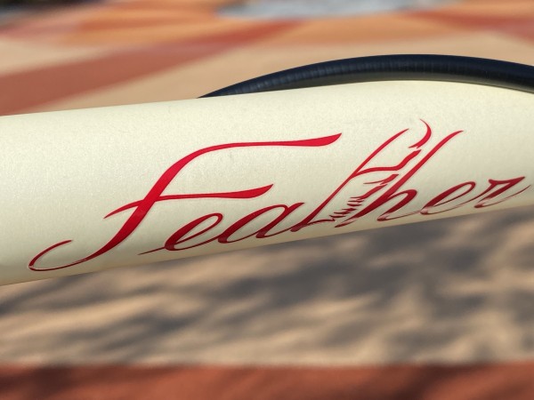 FUJI FEATHER