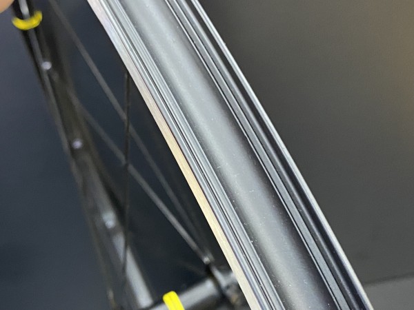 MAVIC KSYRIUM SL